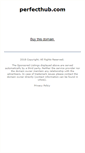 Mobile Screenshot of perfecthub.com